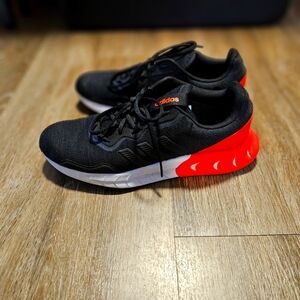 Mens Adidas Kaptir Super Sneaker Size 11
